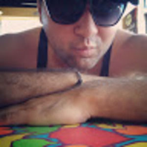 Meet your Posher, Antonio